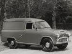 Austin A55 1/2 Ton Van 1962 года